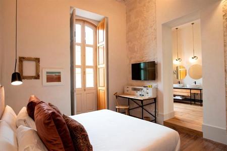 Nur für Erwachsene: VEINTIUNO Emblematic Hotels buchen