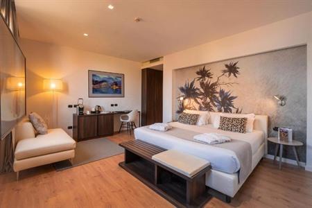Aemilia Hotel Bologna buchen