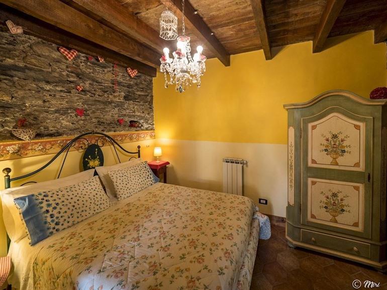 Pension Le Terrazze
