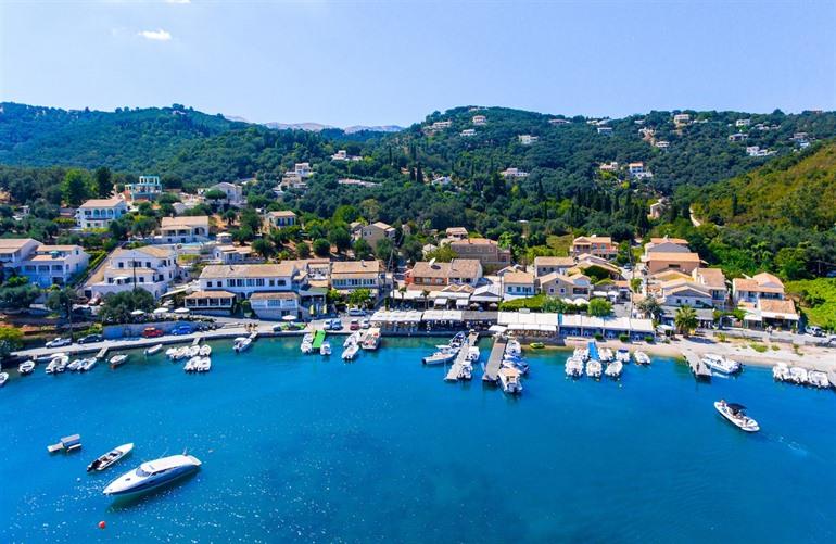 Agios Stefanos