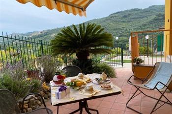 Agriturismo Benza buchen