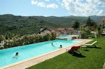 Agriturismo Benza buchen