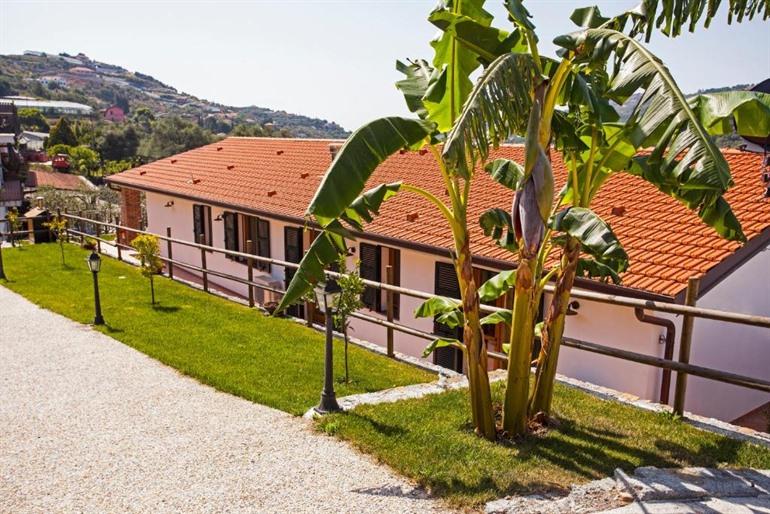 Agriturismo Benza buchen