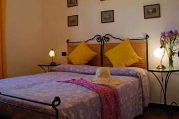 Agriturismo Benza buchen