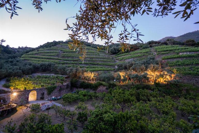 Buranco Agriturismo buchen