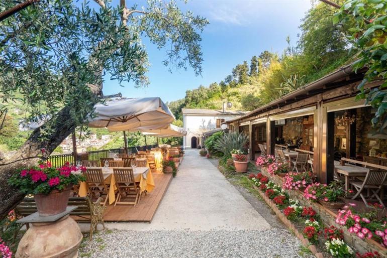 Agriturismo Buranco buchen