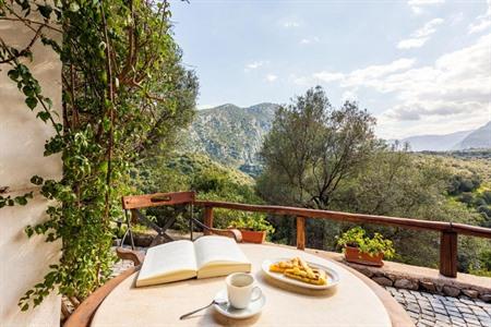 Agriturismo Canales buchen