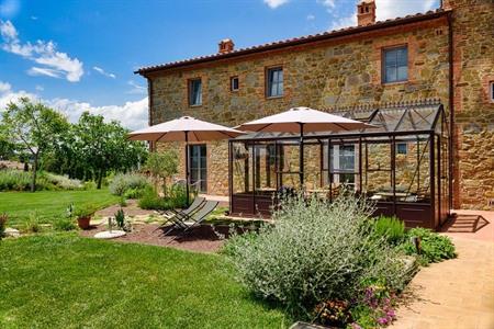 Agriturismo Casa Antheia