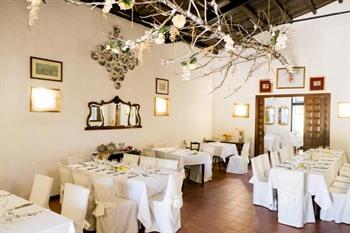 Agriturismo Casalicchio buchen