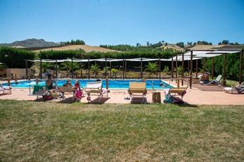 Agriturismo Casalicchio buchen