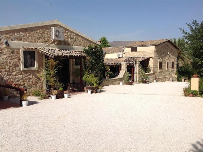 Agriturismo Casalicchio buchen