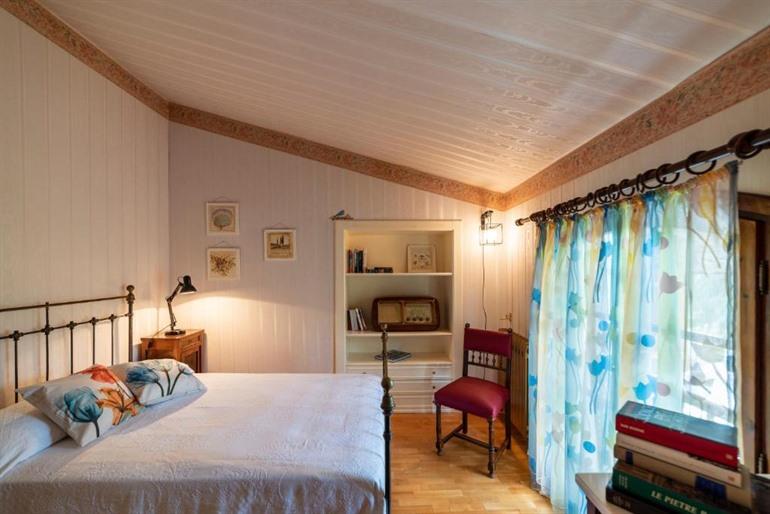 Agriturismo dalla Mimmi buchen