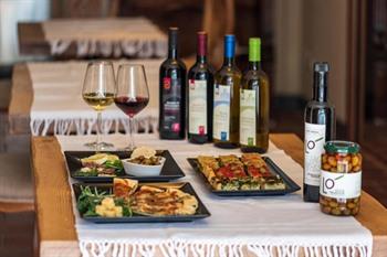 Agriturismo dalla Mimmi buchen