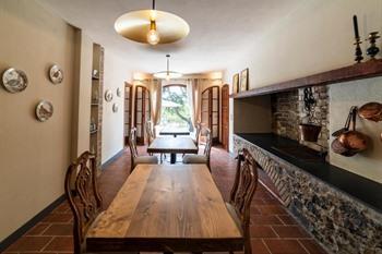 Agriturismo dalla Mimmi buchen