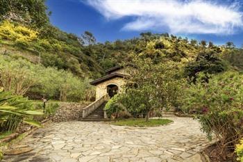 Agriturismo dalla Mimmi buchen