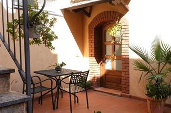 Bio Vio im Agriturismo del Pigato buchen