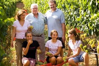 Agriturismo del Pigato Bio Vio buchen