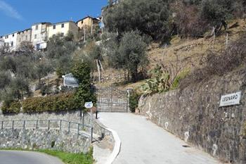 Agriturismo I Pipetta buchen