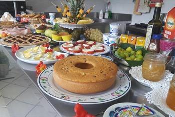 Agriturismo I Pipetta buchen