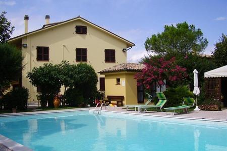 Il Casale Agriturismo buchen