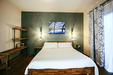 Il Cucchiaio di Legno Agriturismo buchen