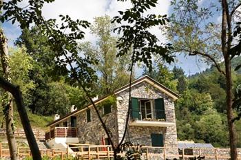 Agriturismo il Mulino buchen