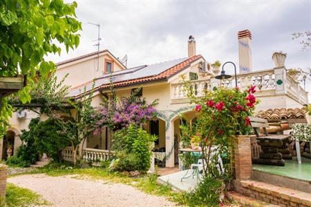 Agriturismo Il Quadrifoglio buchen