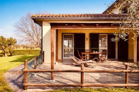 Agriturismo Il Querciolo buchen