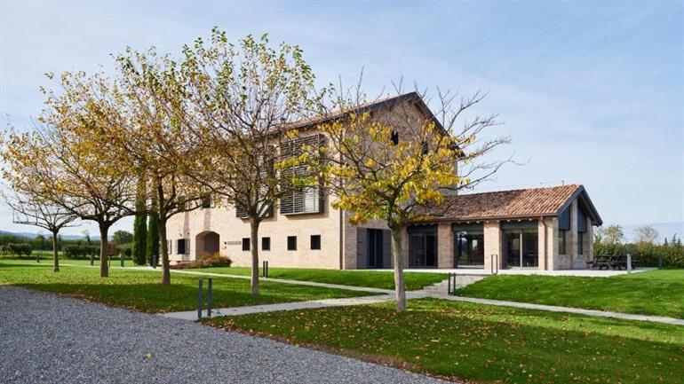 Agriturismo La Razza buchen
