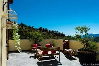 Agriturismo Monaci Templari buchen