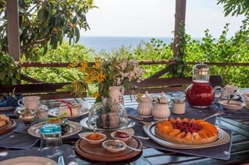 Agriturismo Natta Di Monte Tabor buchen