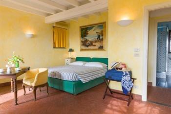 Agriturismo Natta Di Monte Tabor buchen