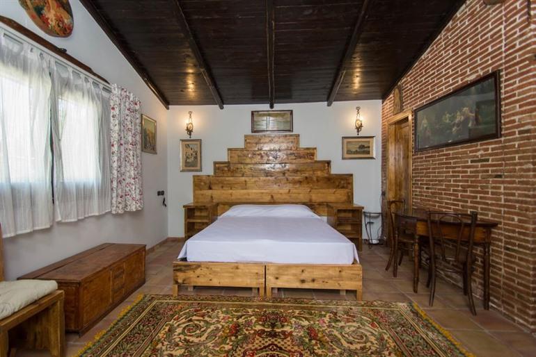 Agriturismo Papyrus (Sizilien)
