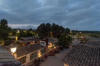 Agriturismo Papyrus