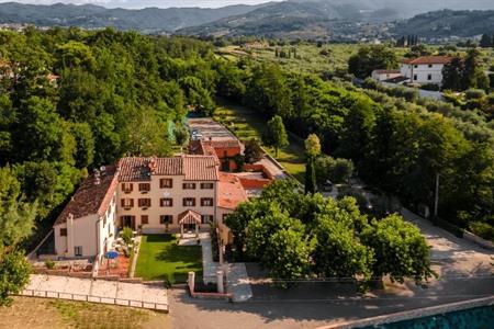 Agriturismo Torreghiotta buchen
