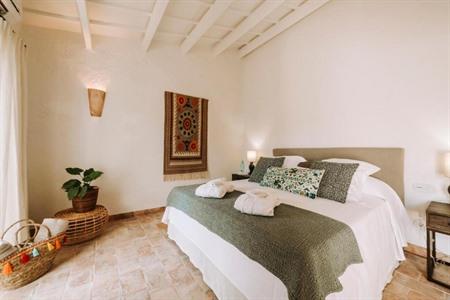 Agroturismo Rafal Rubí in Alaior buchen