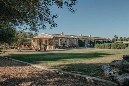 Agrotourismus Ses Talaies in Ciutadella buchen