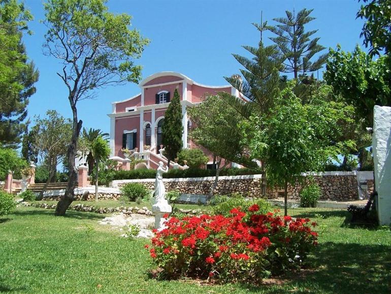 Agroturismo Son Triay in der Nähe von Cala Galdana buchen