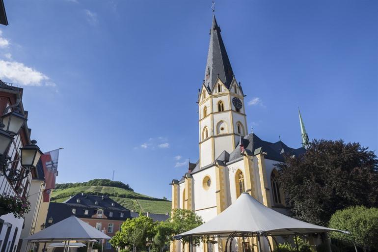 Ahrweiler in Deutschland