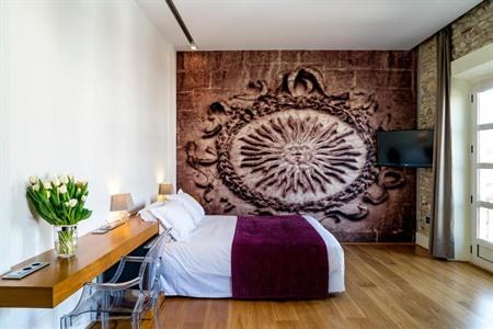 Aire Hotel & Ancient Baths buchen