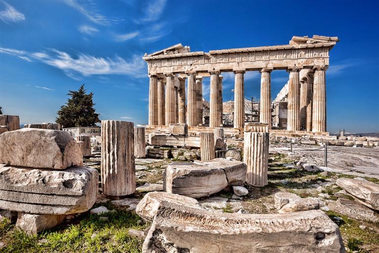 Akropolis