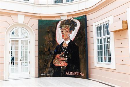 Albertina Museum