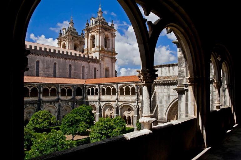 Kloster Alcobaça