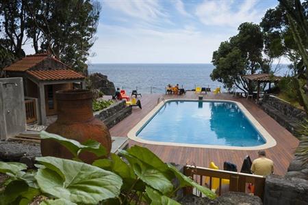 Aldeia da Fonte Hotel Pico Azoren