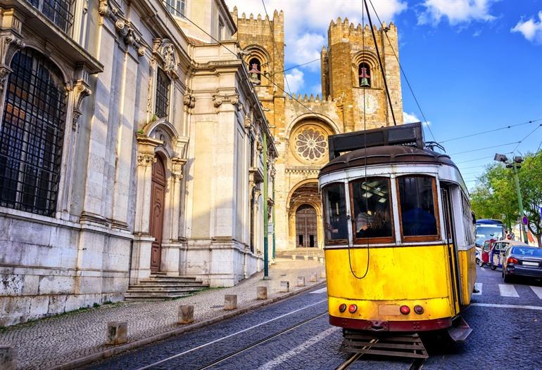 Alfama