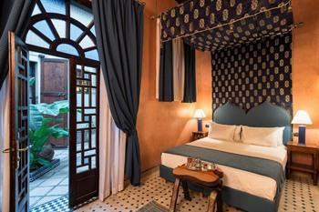 Algilà Fes Riad Medina