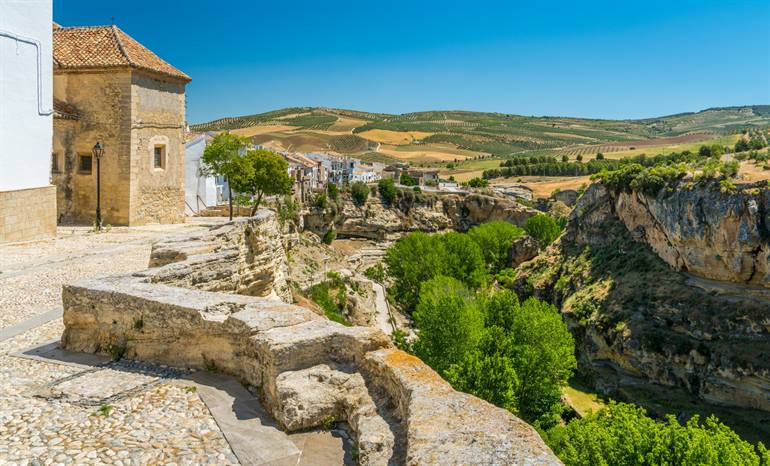 Alhama de Granada