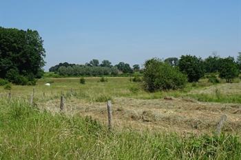 Fahrradroute Alken