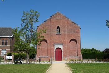 Fahrradroute Alken