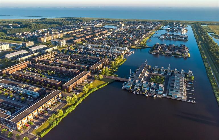 Almere Flevoland